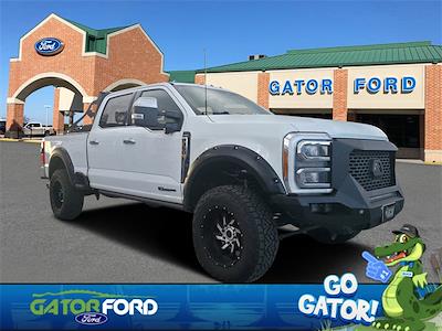 2023 Ford F-350 Crew Cab SRW 4WD Pickup for sale #ED15626A - photo 1