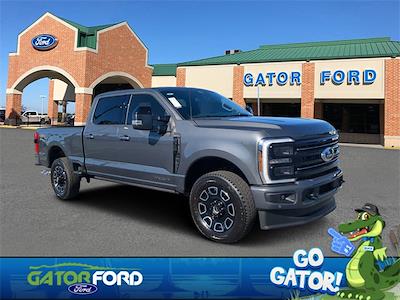 New 2026 Ford F-350 Crew Cab for sale #ED15629 - photo 1