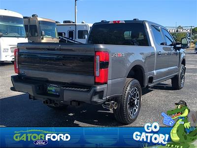 New 2026 Ford F-350 Crew Cab for sale #ED15629 - photo 2