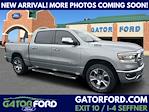 Used 2023 Ram 1500 Laramie Crew Cab for sale #ED15629A - photo 1
