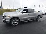 Used 2023 Ram 1500 Laramie Crew Cab for sale #ED15629A - photo 9