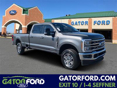 New 2026 Ford F-350 Lariat Crew Cab for sale #ED15779 - photo 1