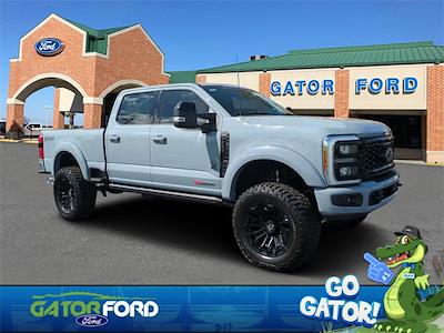 New 2025 Ford F-250 Lariat Crew Cab 4WD Pickup for sale #ED16694 - photo 1