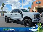 New 2025 Ford F-250 Lariat Crew Cab 4WD Pickup for sale #ED16694 - photo 2