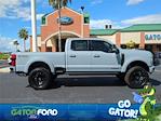 New 2025 Ford F-250 Lariat Crew Cab 4WD Pickup for sale #ED16694 - photo 4
