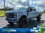 New 2025 Ford F-250 Lariat Crew Cab 4WD Pickup for sale #ED16694 - photo 9