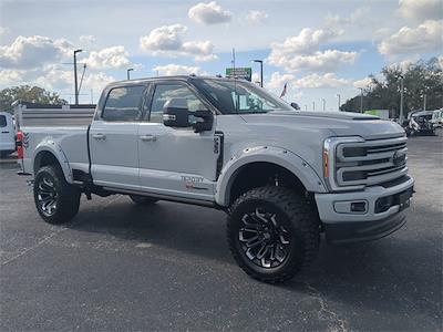 New 2026 Ford F-350 Platinum Crew Cab for sale #ED17924 - photo 2