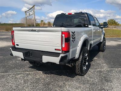 New 2026 Ford F-350 Platinum Crew Cab for sale #ED17924 - photo 2
