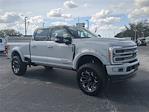 New 2026 Ford F-350 Platinum Crew Cab for sale #ED17924 - photo 2