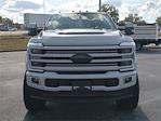 New 2026 Ford F-350 Platinum Crew Cab for sale #ED17924 - photo 3