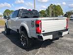 New 2026 Ford F-350 Platinum Crew Cab for sale #ED17924 - photo 7