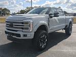 New 2026 Ford F-350 Platinum Crew Cab for sale #ED17924 - photo 9