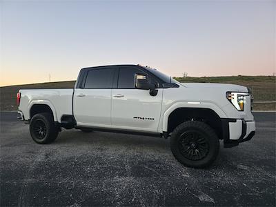 Used 2024 GMC Sierra 2500 AT4 Crew Cab for sale #ED17924N - photo 2
