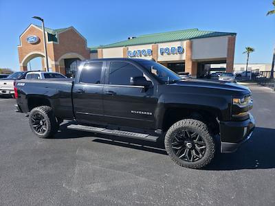 Used 2017 Chevrolet Silverado 1500 - photo 1