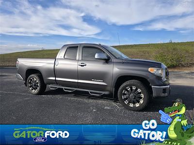 2014 Toyota Tundra Double Cab RWD Pickup for sale #ED22251A - photo 1
