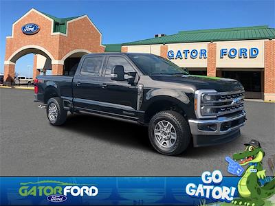New 2026 Ford F-250 Lariat Crew Cab for sale #ED23912 - photo 1