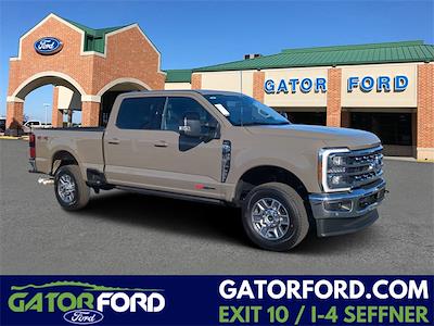 New 2026 Ford F-250 Lariat Crew Cab for sale #ED24991 - photo 1