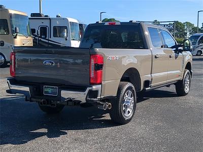2026 Ford F-250 Crew Cab 4WD Pickup for sale #ED24991 - photo 2