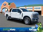 New 2026 Ford F-350 Lariat Crew Cab for sale #ED25515 - photo 1