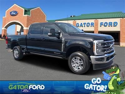 2026 Ford F-350 Crew Cab SRW 4WD Pickup for sale #ED26157 - photo 1
