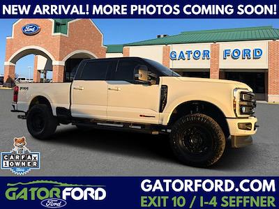2024 Ford F-250 Crew Cab 4WD Pickup for sale #ED26442 - photo 1