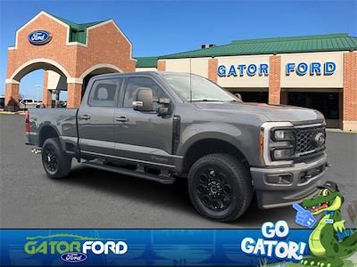 New 2025 Ford F-250 XLT Crew Cab 4WD Pickup for sale #ED34467 - photo 1