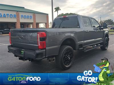 New 2025 Ford F-250 XLT Crew Cab 4WD Pickup for sale #ED34467 - photo 2