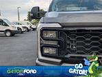 New 2025 Ford F-250 XLT Crew Cab 4WD Pickup for sale #ED34467 - photo 10