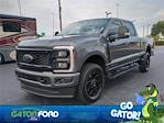 New 2025 Ford F-250 XLT Crew Cab 4WD Pickup for sale #ED34467 - photo 9