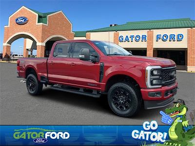 New 2025 Ford F-250 XLT Crew Cab 4WD Pickup for sale #ED35388 - photo 1