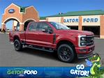 New 2025 Ford F-250 XLT Crew Cab 4WD Pickup for sale #ED35388 - photo 1