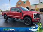 New 2025 Ford F-250 XLT Crew Cab 4WD Pickup for sale #ED35388 - photo 3