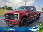 New 2025 Ford F-250 XLT Crew Cab 4WD Pickup for sale #ED35388 - photo 9