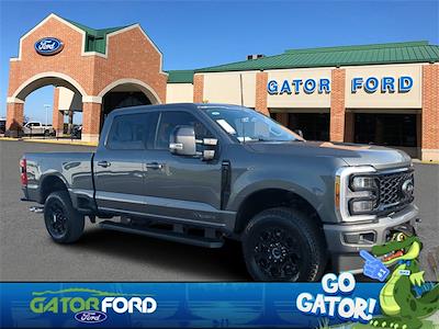 New 2025 Ford F-250 Lariat Crew Cab 4WD Pickup for sale #ED35625 - photo 1