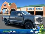 New 2025 Ford F-250 Lariat Crew Cab 4WD Pickup for sale #ED35625 - photo 1