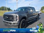 New 2025 Ford F-250 Lariat Crew Cab 4WD Pickup for sale #ED35625 - photo 9
