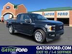 2018 Ford F-150 Super Cab RWD Pickup for sale #ED35625A - photo 1