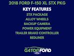 2018 Ford F-150 Super Cab RWD Pickup for sale #ED35625A - photo 15