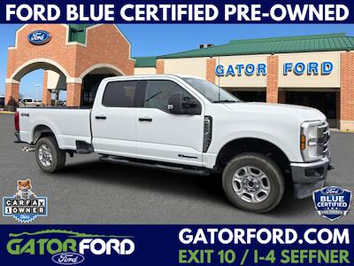 Used 2025 Ford F-250 - photo 1