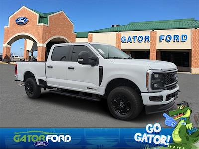 2025 Ford F-350 Crew Cab SRW 4WD Pickup for sale #ED41739 - photo 1