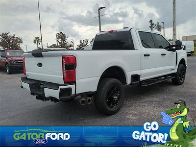 2025 Ford F-350 Crew Cab SRW 4WD Pickup for sale #ED41739 - photo 2