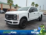 2025 Ford F-350 Crew Cab SRW 4WD Pickup for sale #ED41739 - photo 9