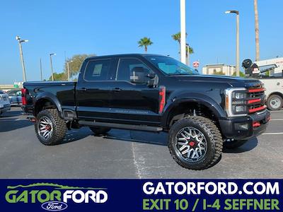 New 2026 Ford F-250 Lariat Crew Cab for sale #ED44462 - photo 1