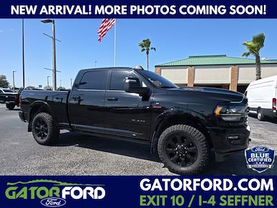 Used 2024 Ram 2500 - photo 1