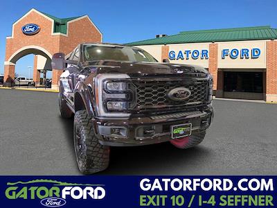 2026 Ford F-250 Crew Cab 4WD Pickup for sale #ED46313 - photo 1