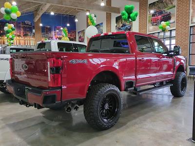 New 2026 Ford F-250 - photo 1