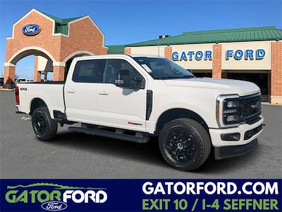 New 2026 Ford F-250 Lariat Crew Cab for sale #ED48500 - photo 1