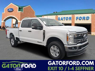 New 2026 Ford F-250 - photo 1