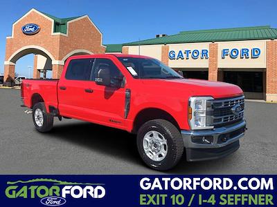 2026 Ford F-250 Crew Cab 4WD Pickup for sale #ED48779 - photo 1