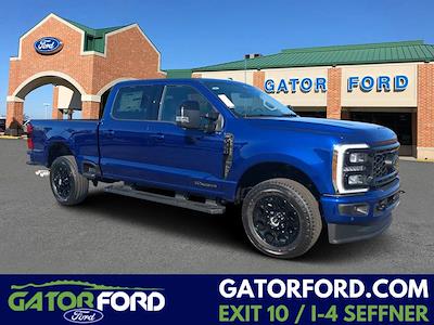 New 2026 Ford F-350 Lariat Crew Cab for sale #ED49746 - photo 1
